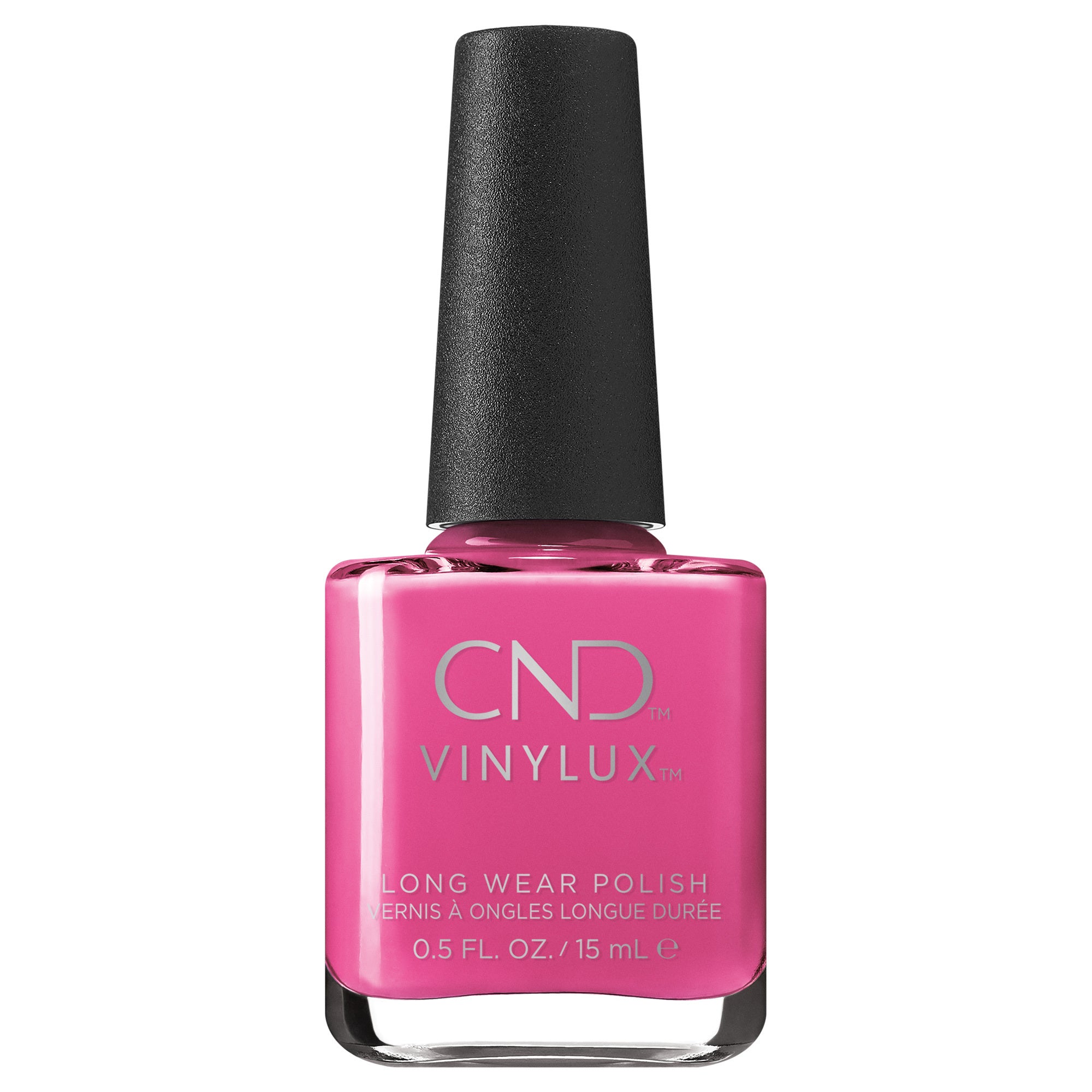 VINYLUX Polish 416 - In Lust