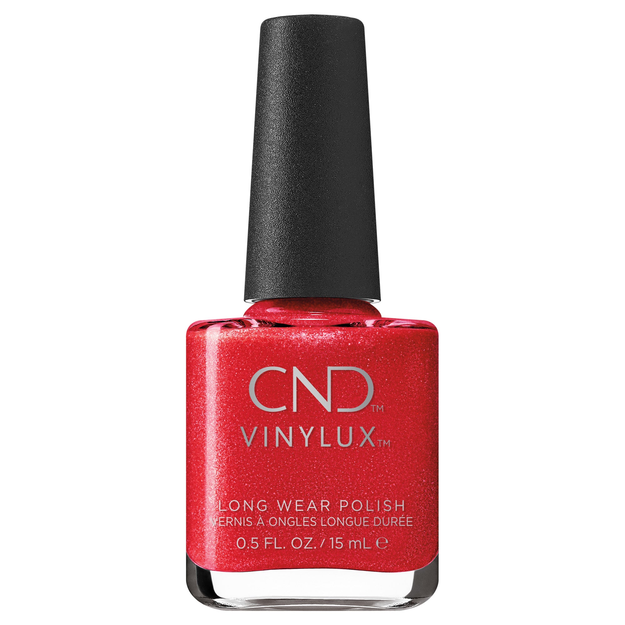 VINYLUX Polish 417 - Love Fizz