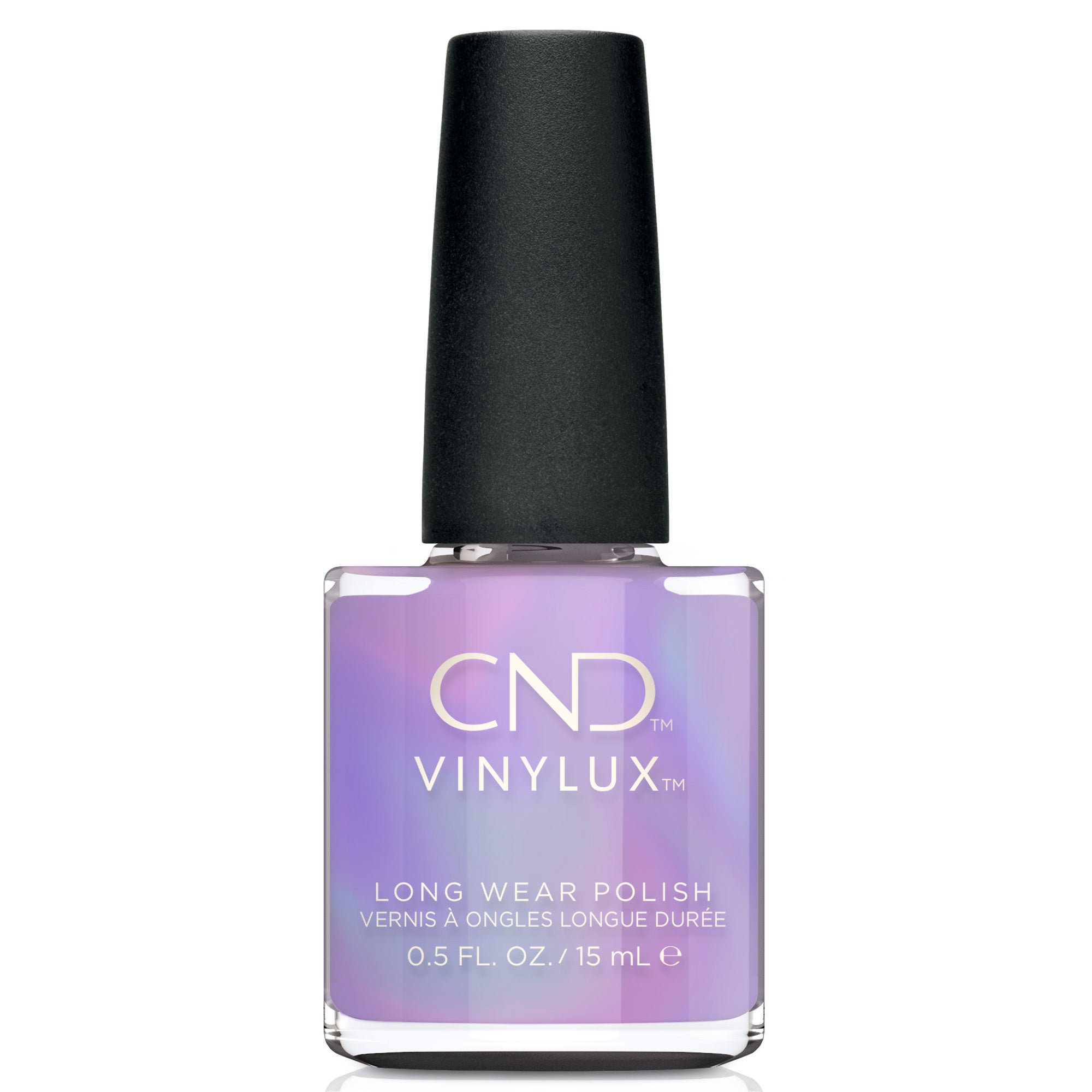 VINYLUX Polish 442 - Live Love Lavender