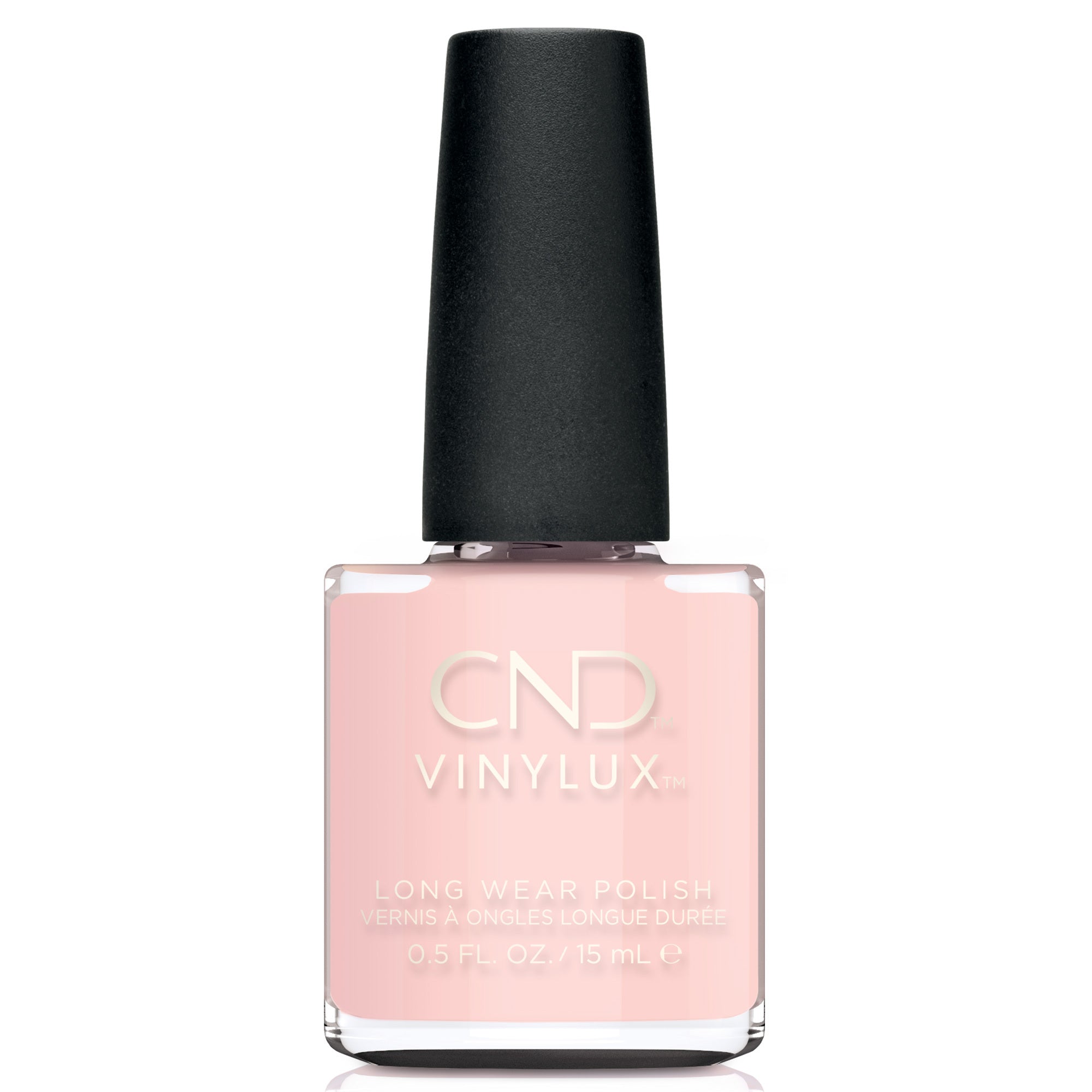 VINYLUX Polish 438 - Quartz Correct