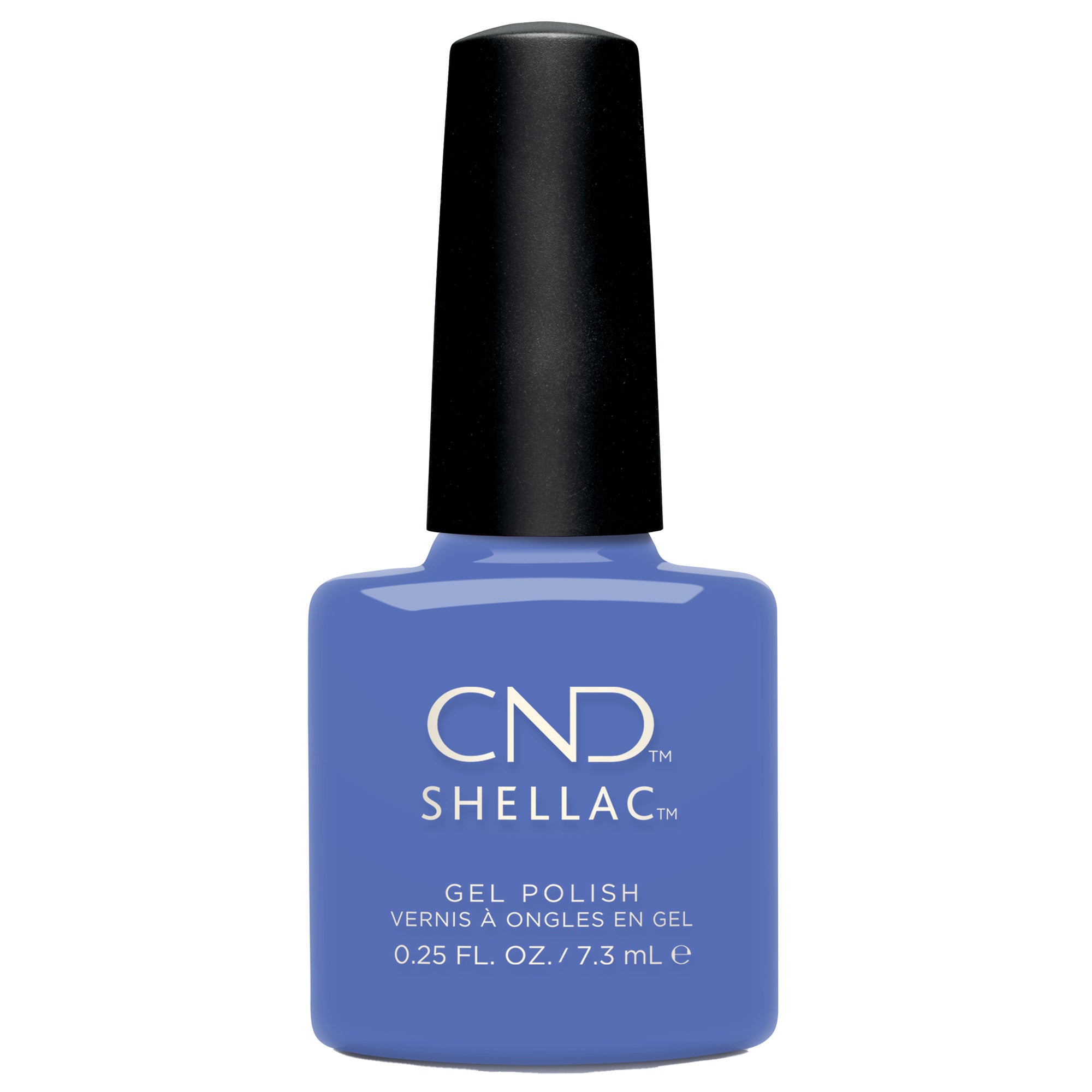 Shellac - Motley Blue