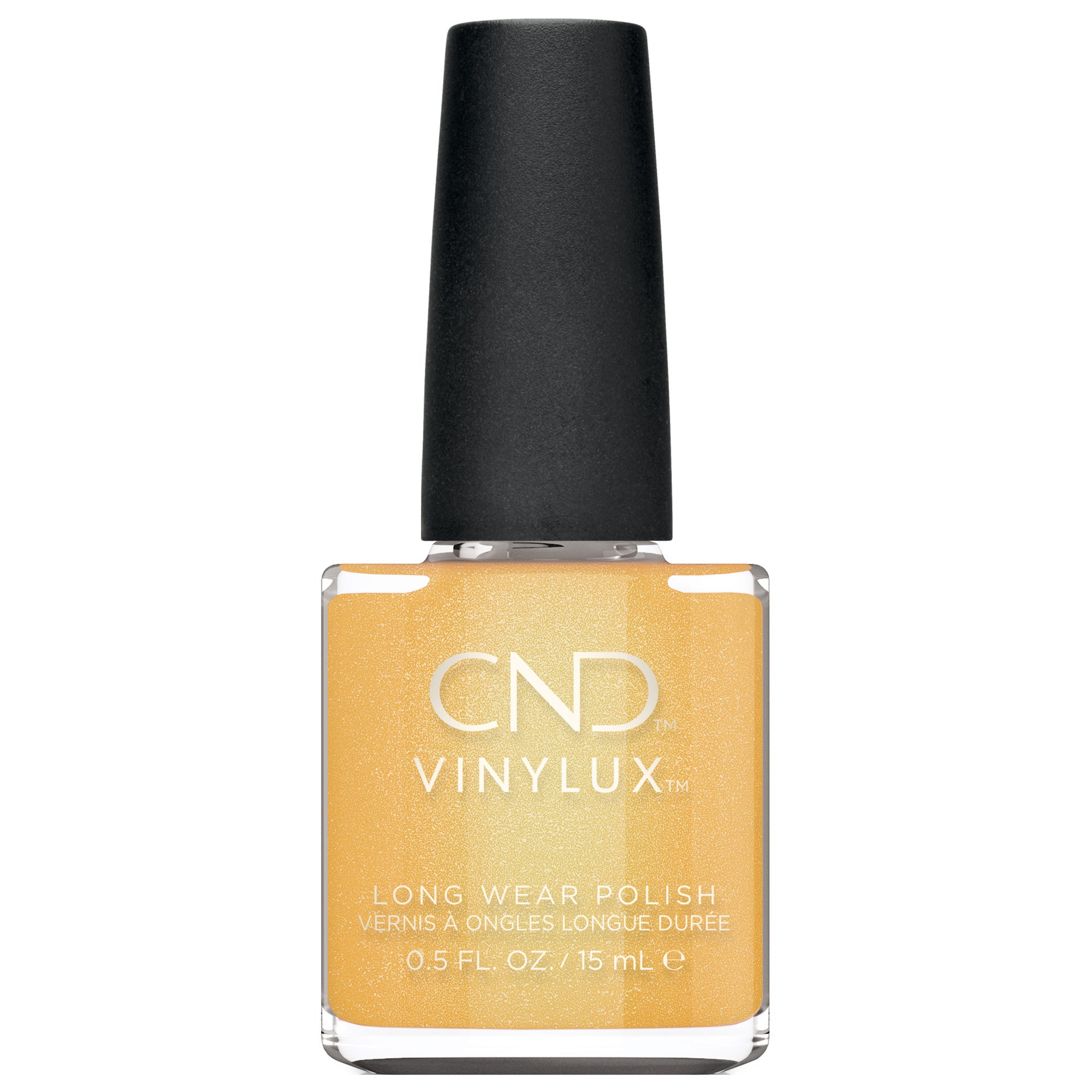 VINYLUX Polish 445 - Sundial It Up