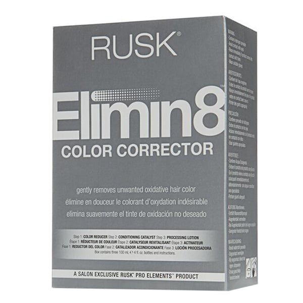 Rusk Elimin8 Color Corrector