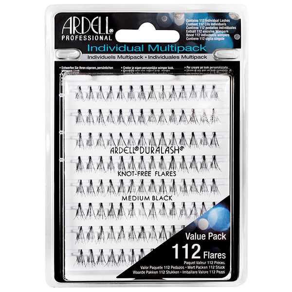 Ardell Individual Multipack Lashes