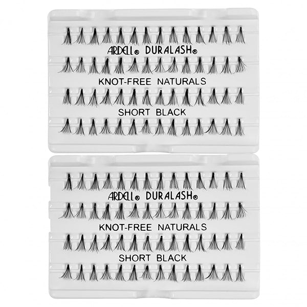 Ardell Individual Lashes, 6 Pack