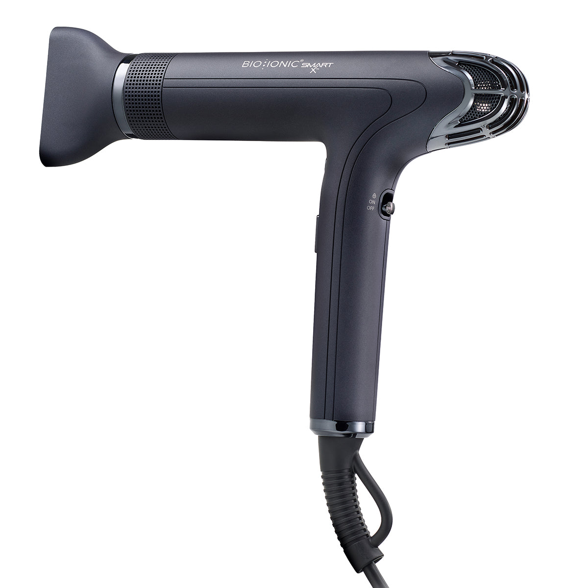Bio Ionic Smart-X High Effeciency Dryer + Diffuser Kit