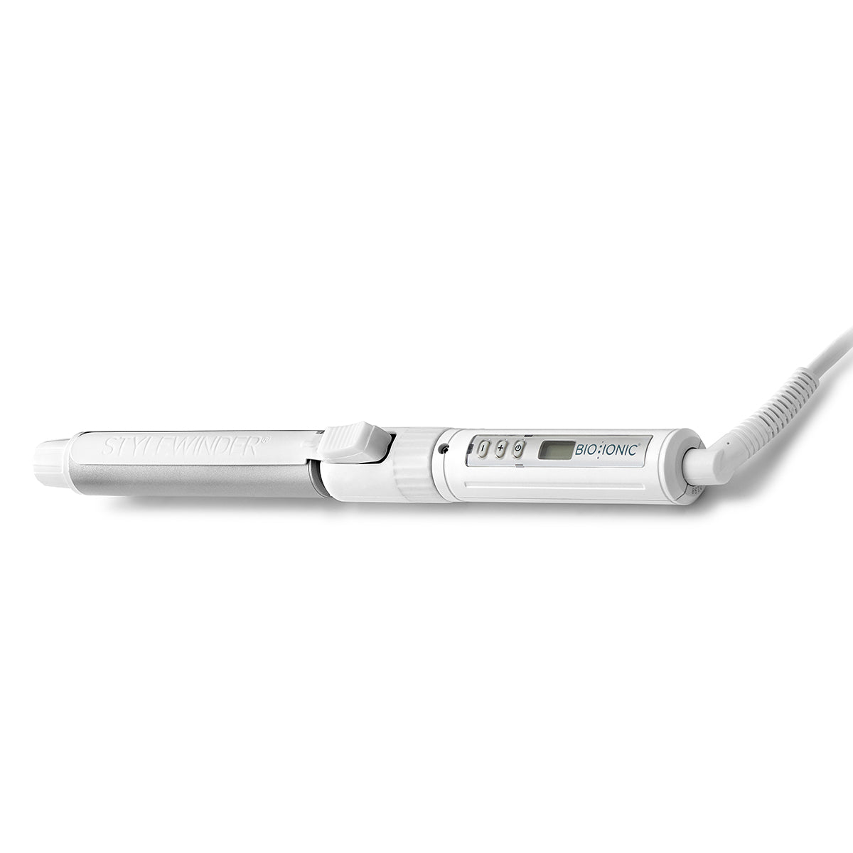 Bio Ionic StyleWinder Rotating Styling Iron