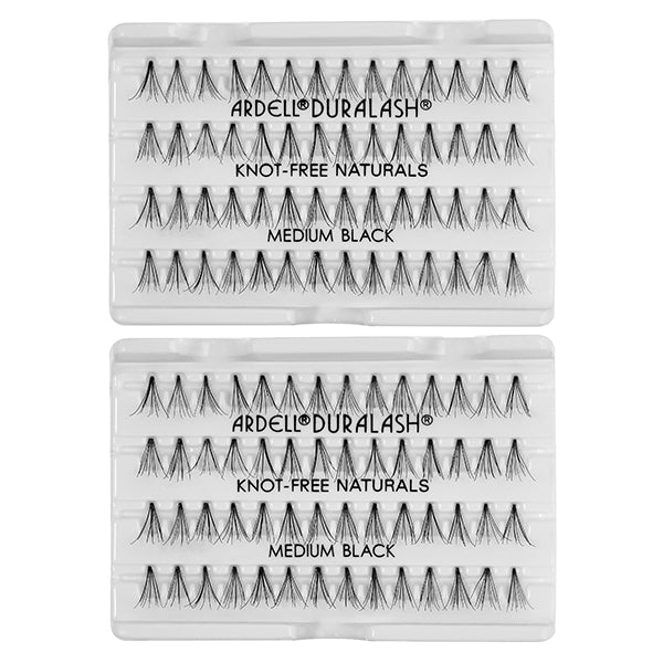 Ardell Individual Lashes, 6 Pack