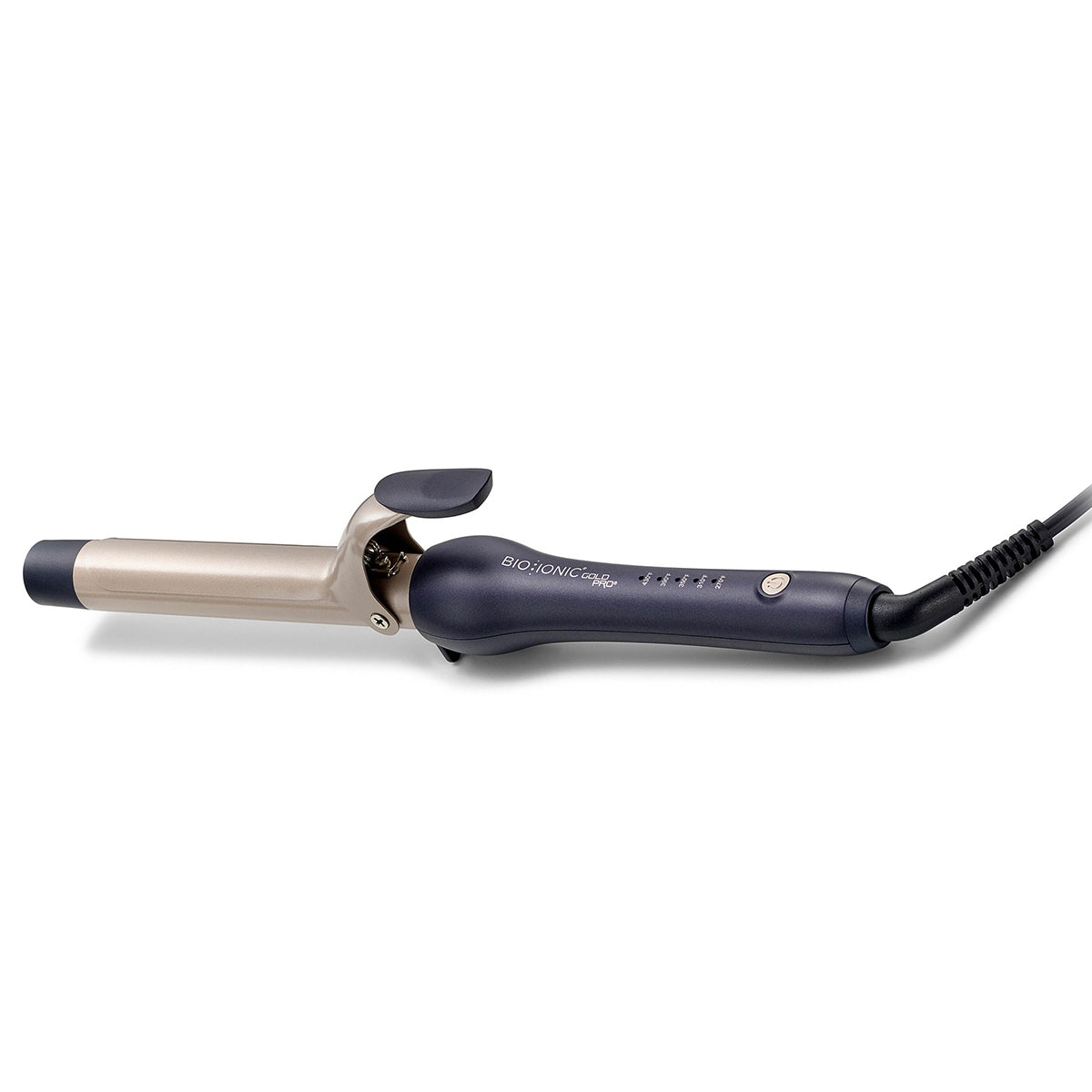 Bio Ionic GoldPro Curling Iron