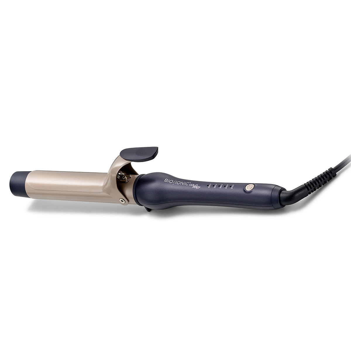 Bio Ionic GoldPro Curling Iron