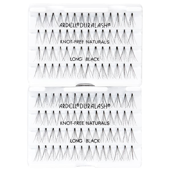 Ardell Individual Lashes, 6 Pack