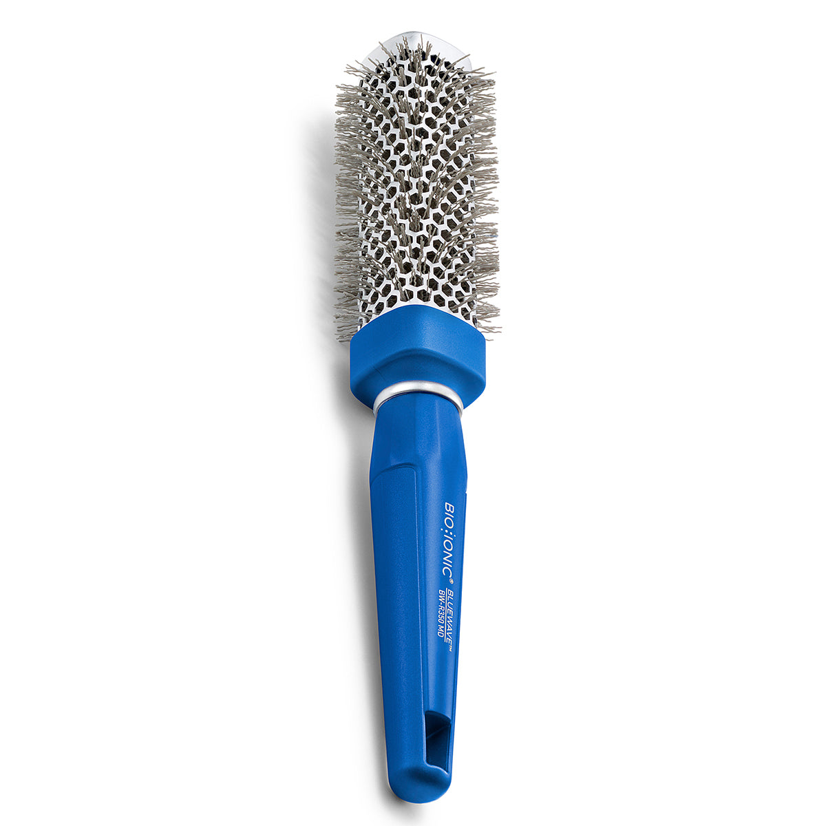 Bio Ionic BlueWave NanoIonic Conditioning Brush