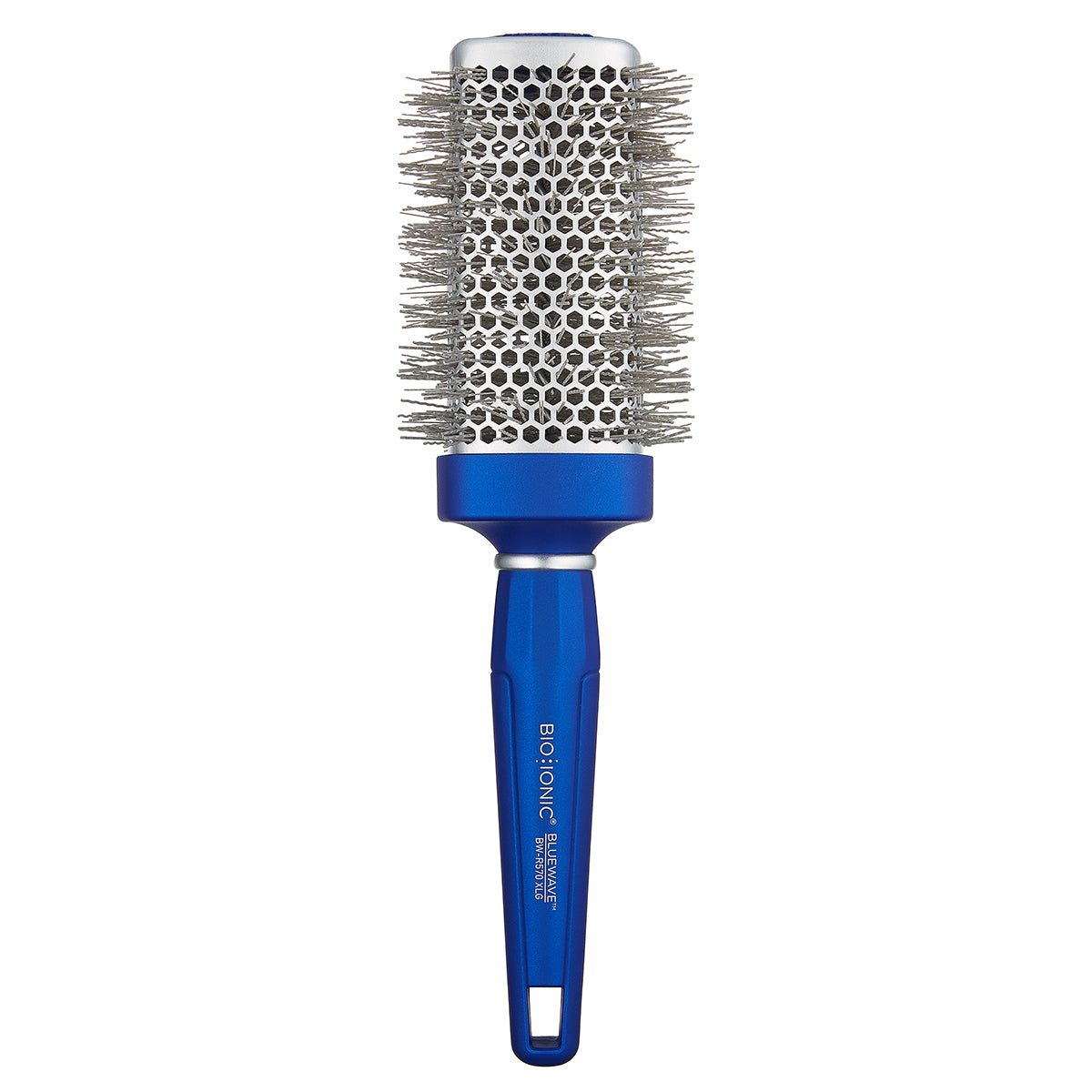 Bio Ionic BlueWave NanoIonic Conditioning Brush