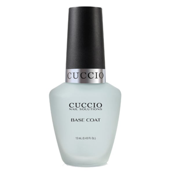 Cuccio Colour Base Coat