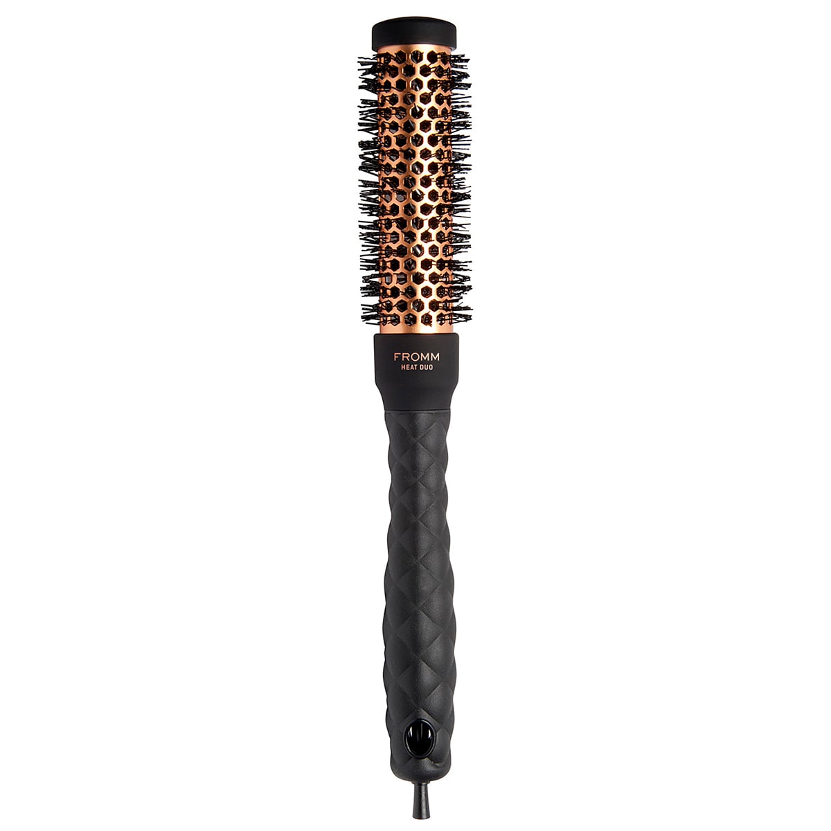 Fromm Style Artistry Heat Duo Copper Round Brush