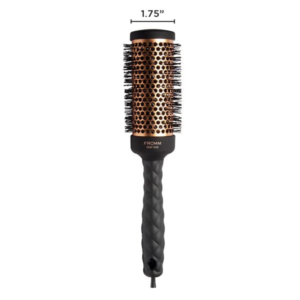 Fromm Style Artistry Heat Duo Copper Round Brush