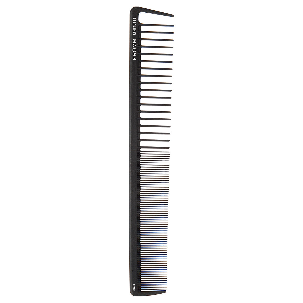Fromm Style Artistry Carbon Comb