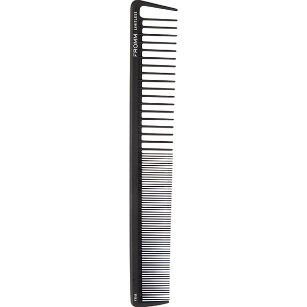 Fromm Style Artistry Carbon Comb
