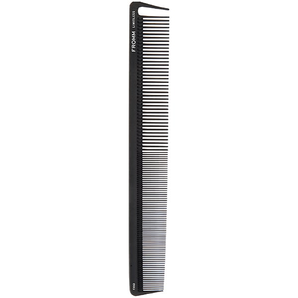 Fromm Style Artistry Carbon Comb