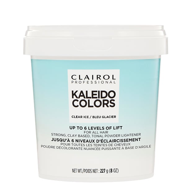 Clairol Professional Kaleidocolors Clear Ice Powder Lightener