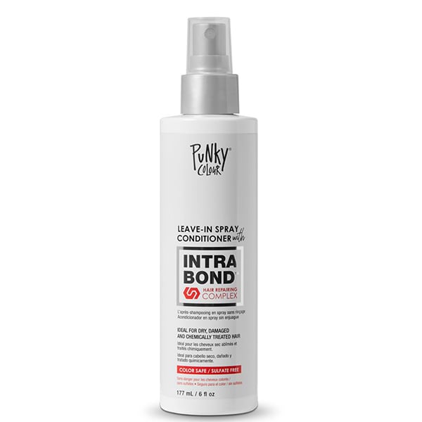 Punky Colour Leave-In Spray Conditioner with Intrabond