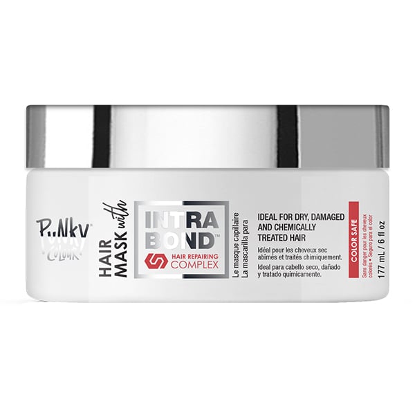 Punky Colour Hair Mask with Intrabond