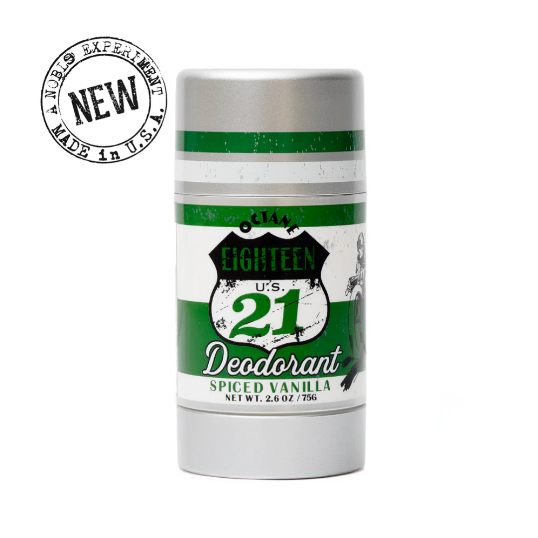 Deodorant