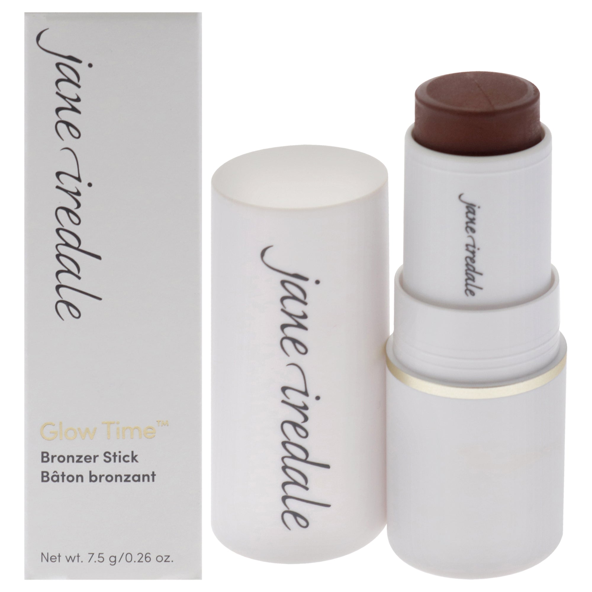 Glow Time Bronzer Stick