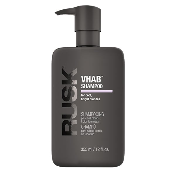 Rusk VHAB Shampoo