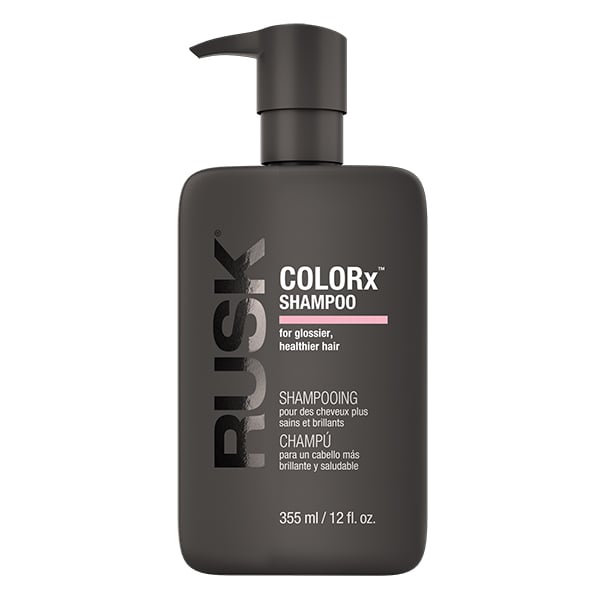 Rusk COLORx Shampoo