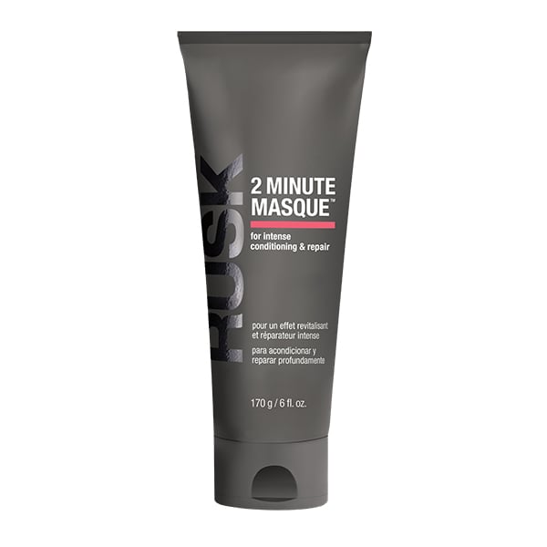 Rusk 2 Minute Masque