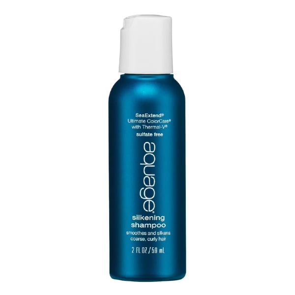 Aquage SeaExtend Silkening Shampoo