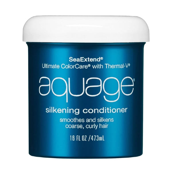 Aquage SeaExtend Silkening Conditioner