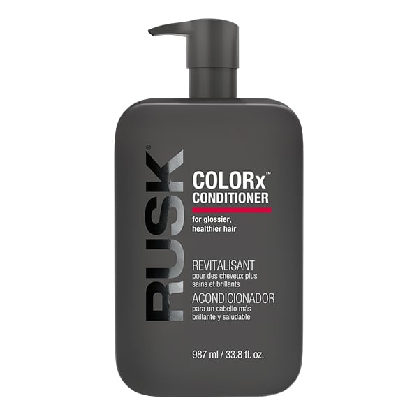 Rusk COLORx Conditioner