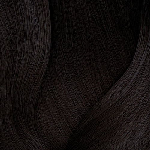 Pre-Bonded Permanent Hair Color