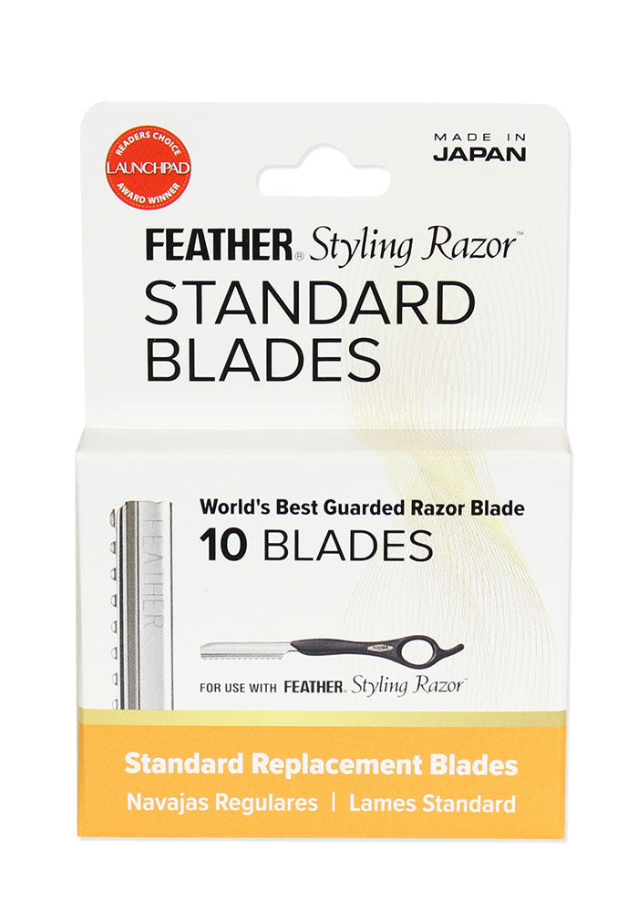 Standard Blades