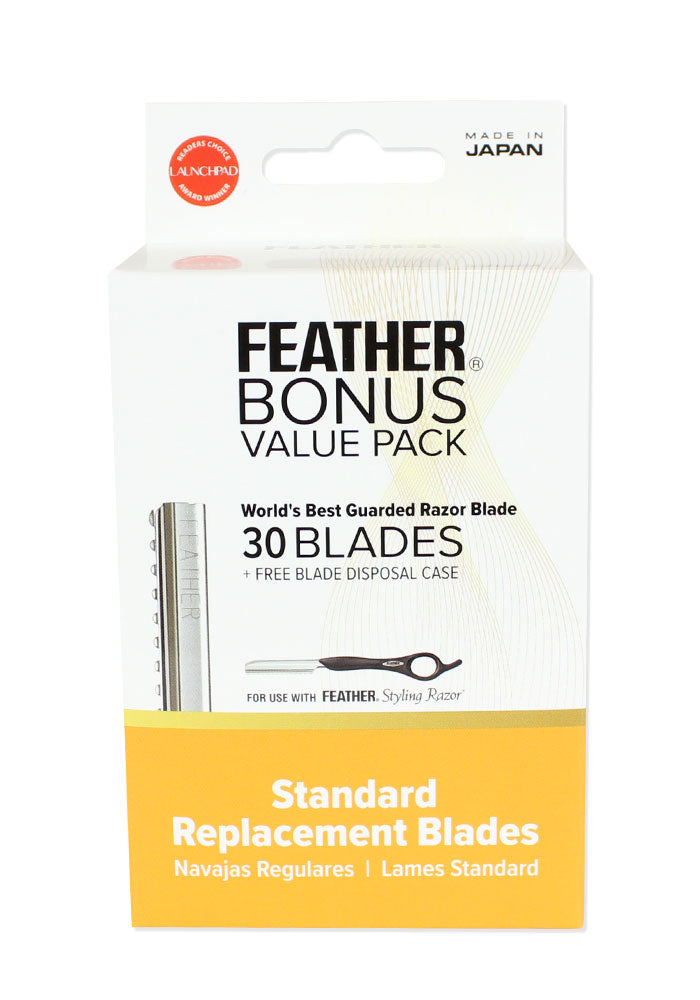 Standard Blades Bonus Value Pack