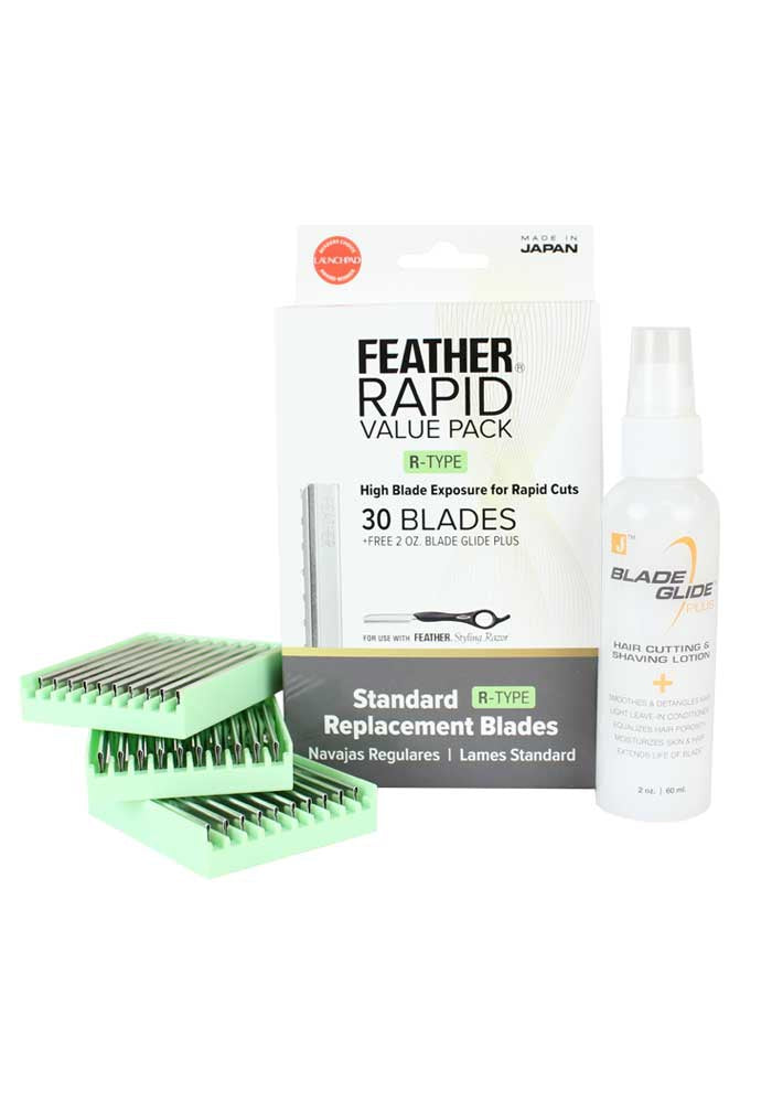 Rapid Value Pack