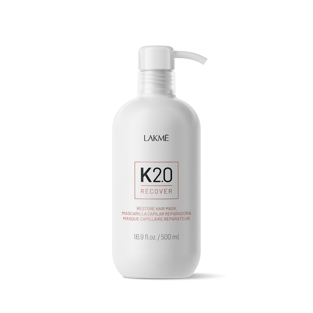 K 2.0 Restore Hair Mask