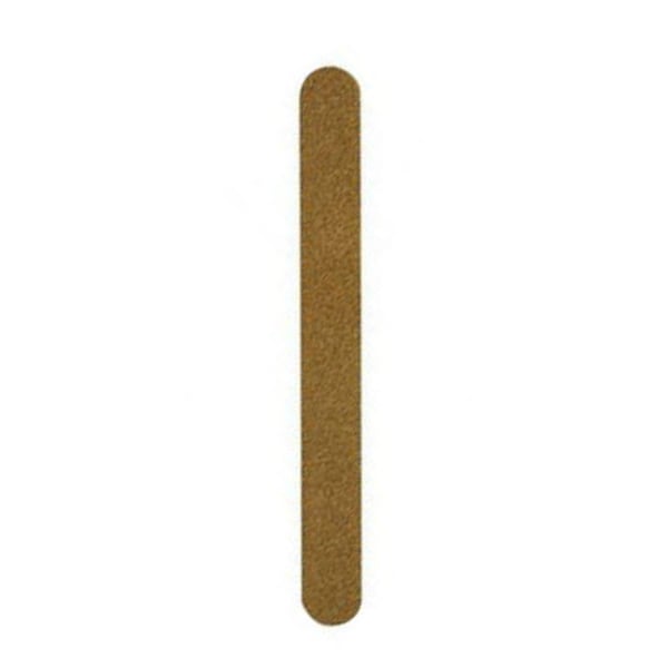 Soft Touch 7" Garnet Board Nail File 100/100