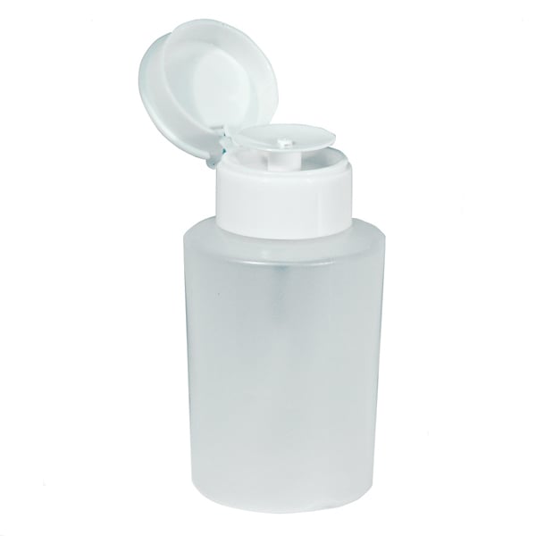 DL Professional Pump Dispenser Bottle