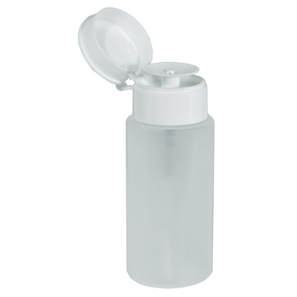 DL Professional Pump Dispenser Bottle