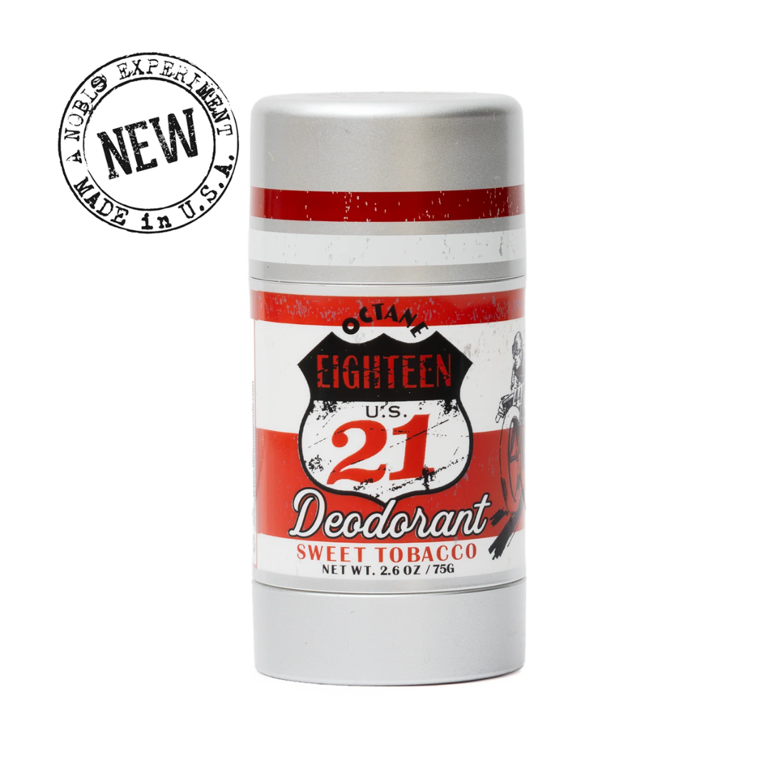 Deodorant