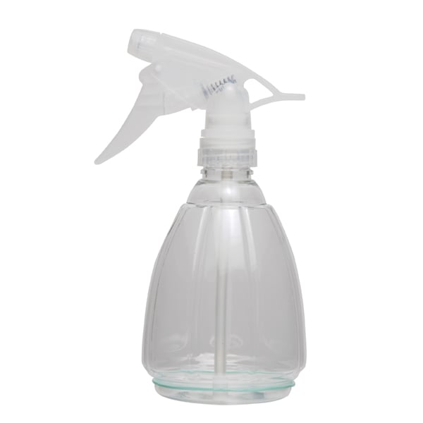 Diane Clear Spray Bottle