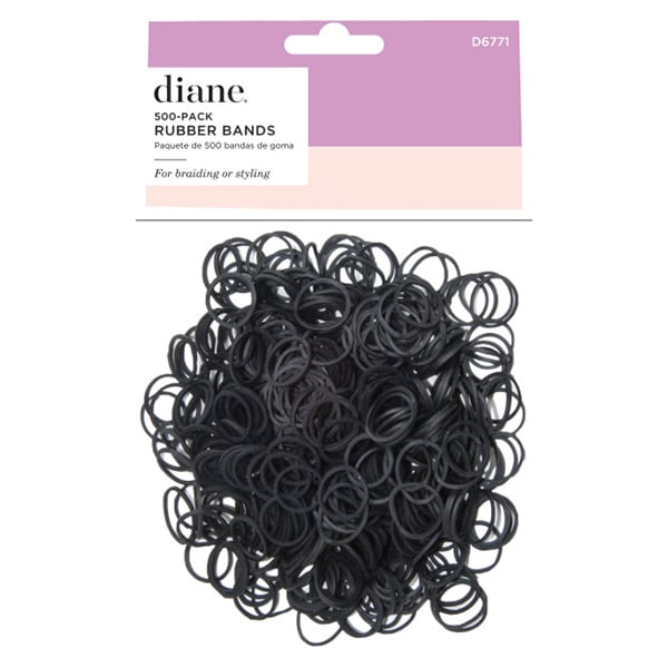 Diane Rubber Bands