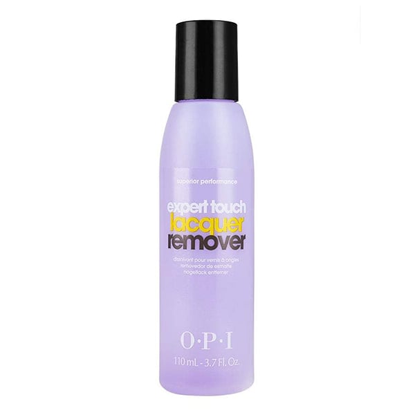 OPI Expert Touch Lacquer Remover