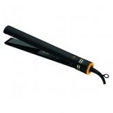 Hot Tools Professional Black Gold Ionic Salon Flat Iron