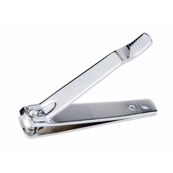 Tool Worx Straight Edge Toenail Clipper