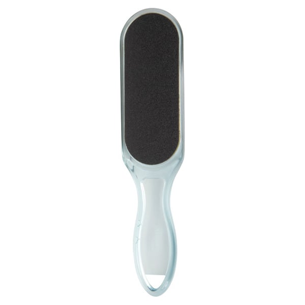 Diane Round Sanitizable Foot File