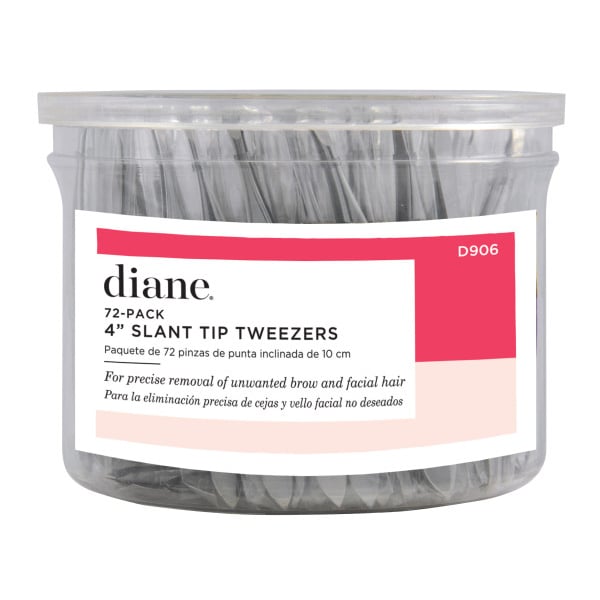 Diane Slant Tip Tweezer